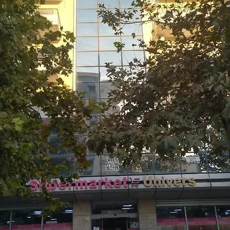 Sofi Condo-close To Port Of *