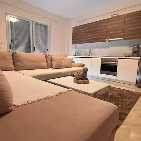 公寓 Sofi Condo-close To Port Of *