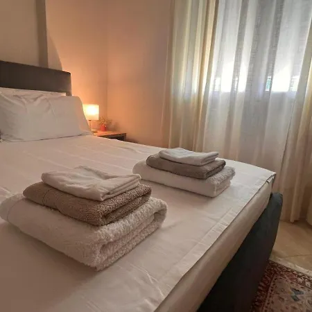 Sofi Condo-close To Port Of * Vlorë