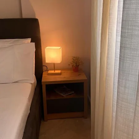 Sofi Condo-close To Port Of 公寓 Vlorë