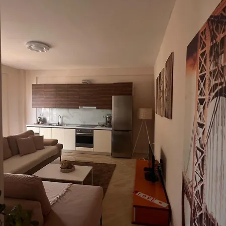 公寓 Sofi Condo-close To Port Of