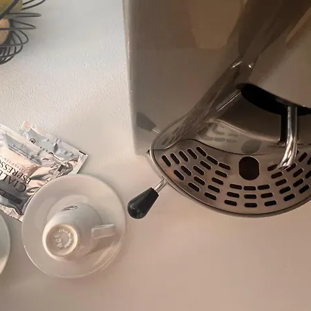 公寓 Sofi Condo-close To Port Of *