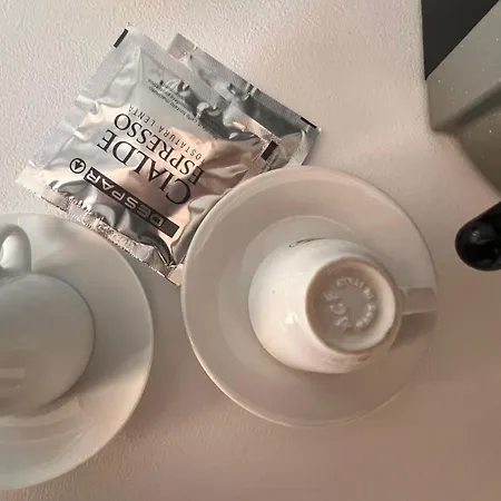 Lägenhet Sofi Condo-close To Port Of