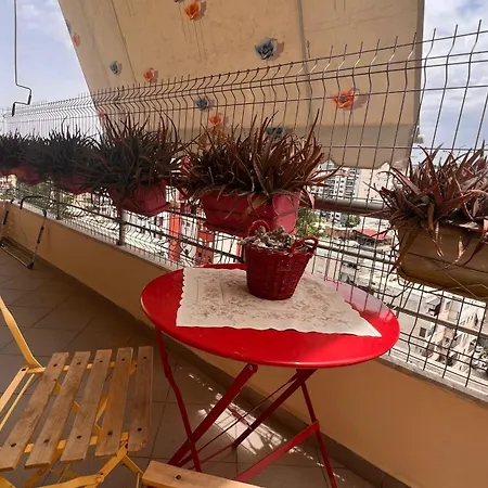 Sofi Condo-close To Port Of * Vlorë