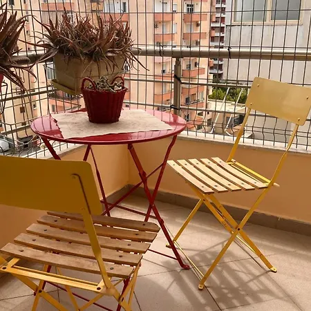 Sofi Condo-close To Port Of *