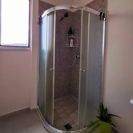 Lägenhet Sofi Condo-close To Port Of *