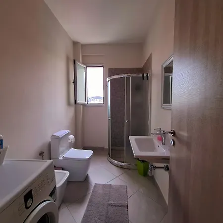 公寓 Sofi Condo-close To Port Of