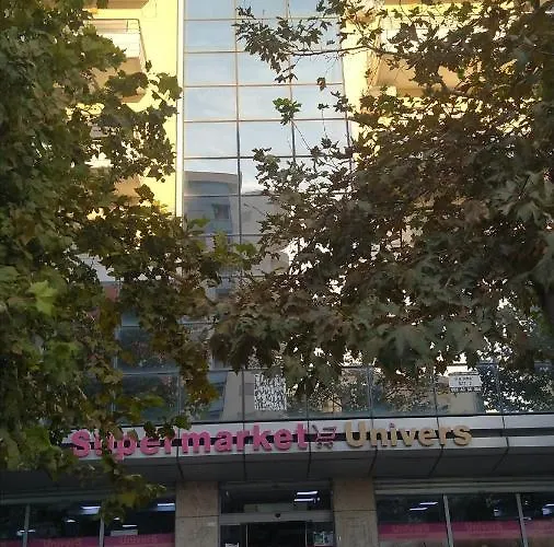 Sofi Condo-close To Port Of *