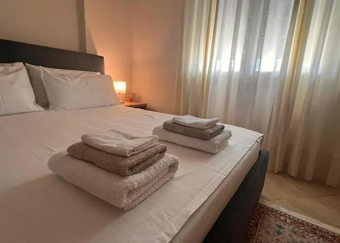 Sofi Condo-close To Port Of * Vlorë