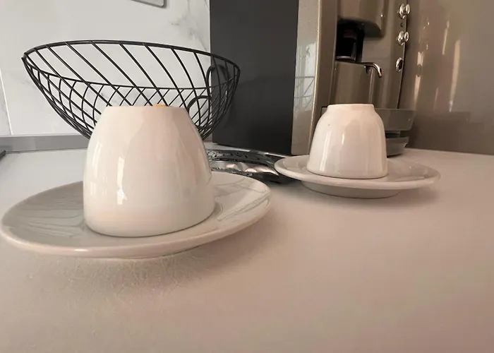 Sofi Condo-close To Port Of Vlorë