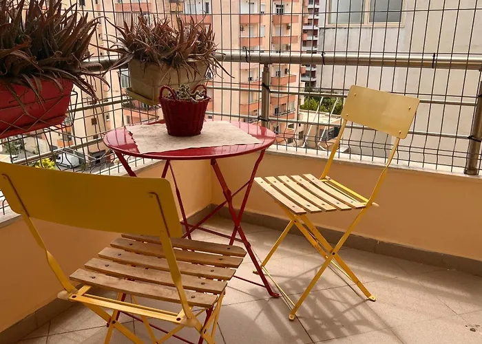 Sofi Condo-close To Port Of *