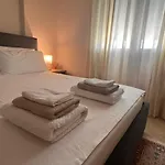Sofi Condo-close To Port Of * Vlore