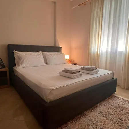 Sofi Condo-close To Port Of * Vlore