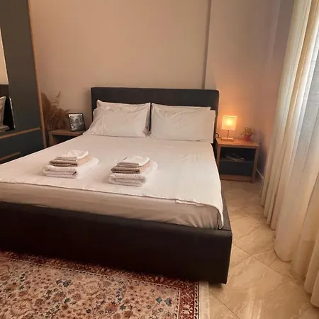Sofi Condo-close To Port Of Avlonya