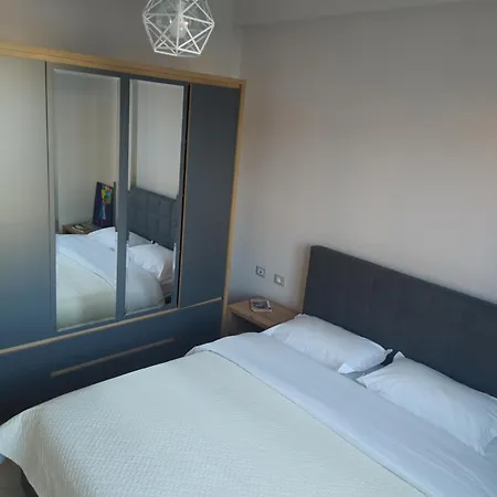 Διαμέρισμα Sofi Condo-close To Port Of Vlorë