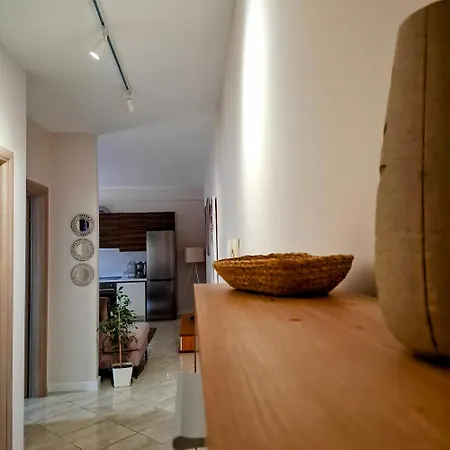 Sofi Condo-close To Port Of *