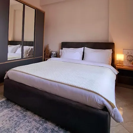 Sofi Condo-close To Port Of * Vlore