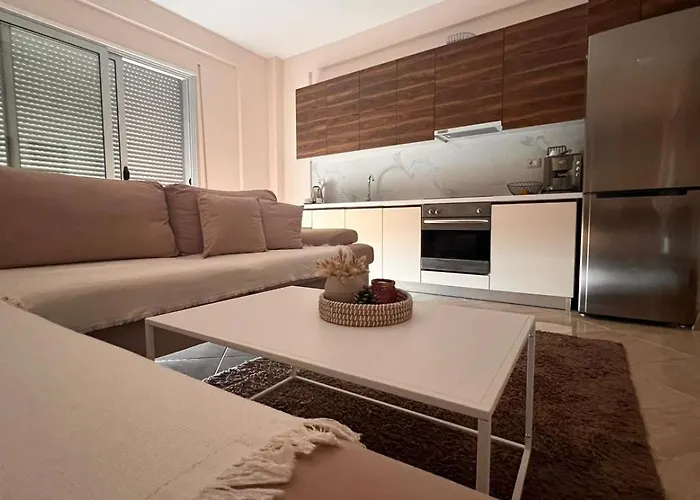 Lejlighed Sofi Condo-close To Port Of Vlorë