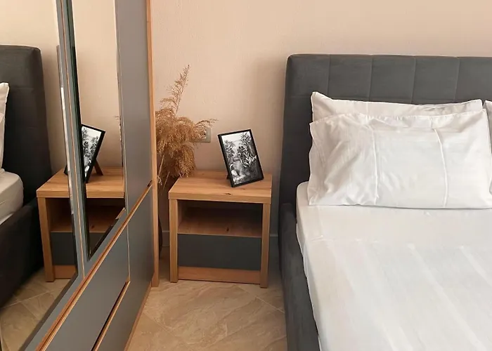 Sofi Condo-close To Port Of Lejlighed