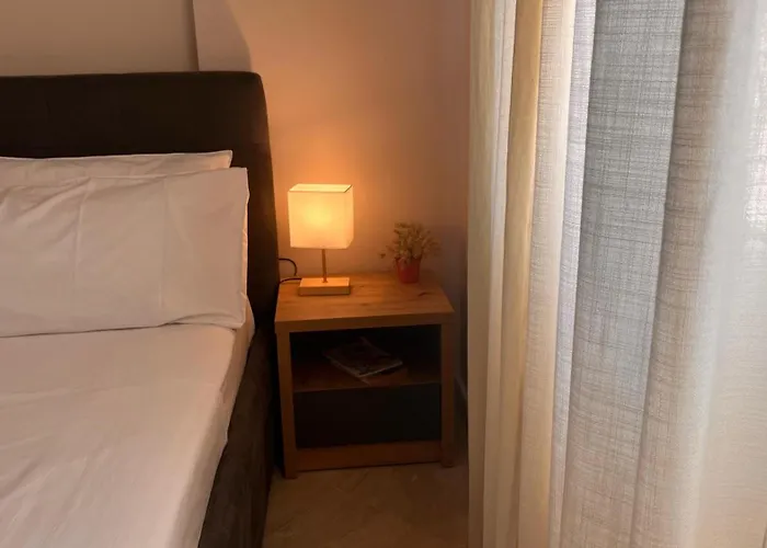 Sofi Condo-close To Port Of Lejlighed Vlorë