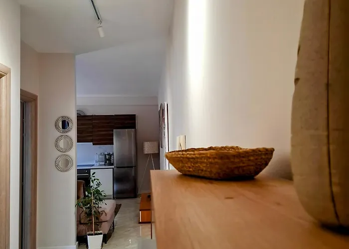 Sofi Condo-close To Port Of *
